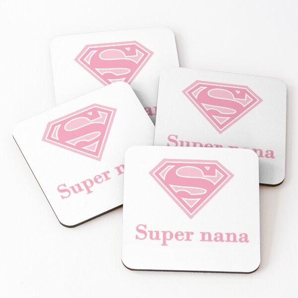 Item preview, Super nana designed and sold by Cocodek.