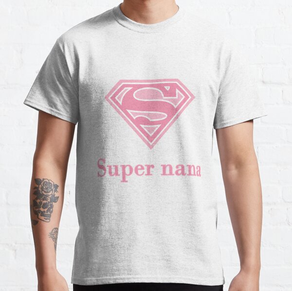 T shirt super discount nana dessin animé