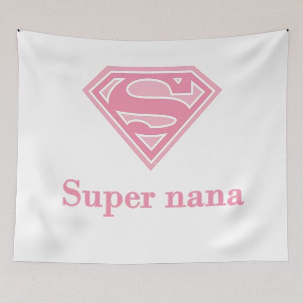 Item preview, Super nana designed and sold by Cocodek.