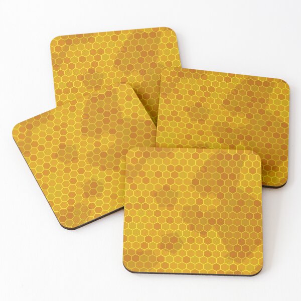 Item preview, Hex camo Mustard designed and sold by tristanmillward.