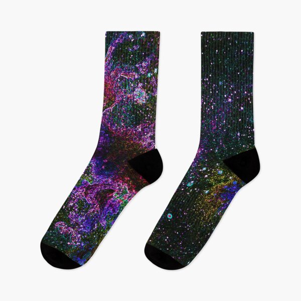 Item preview, Black Panther Art - Glowing Edges 16 designed and sold by TopPopClothing.