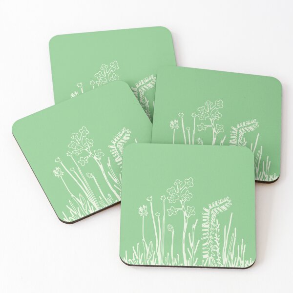 Item preview, Spring meadow designed and sold by Anna Ratkevich.