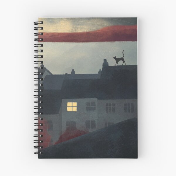 Item preview, A view out to sea designed and sold by Jennifer Steele.