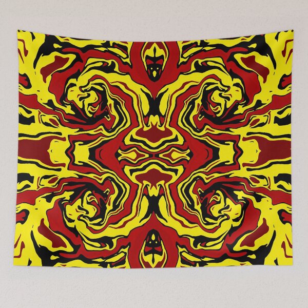 Item preview, Fluid art. liquid and fluid arts. fluid arts style designed and sold by moustafakhalil.