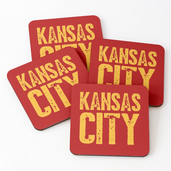 Item preview, I Love Kansas City KC Football Missouri designed and sold by happinestSHOP.
