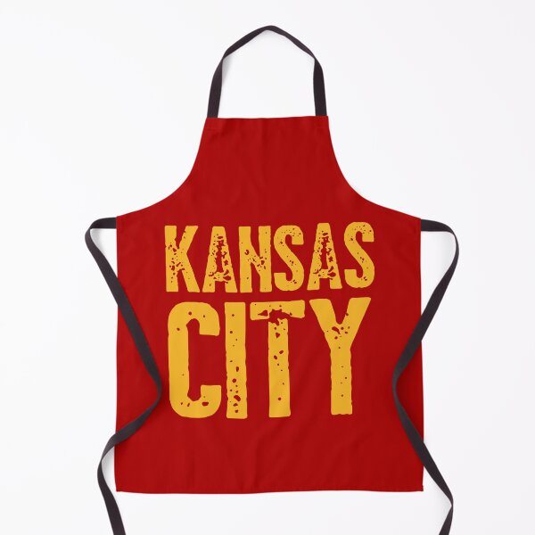 Item preview, I Love Kansas City KC Football Missouri designed and sold by happinestSHOP.