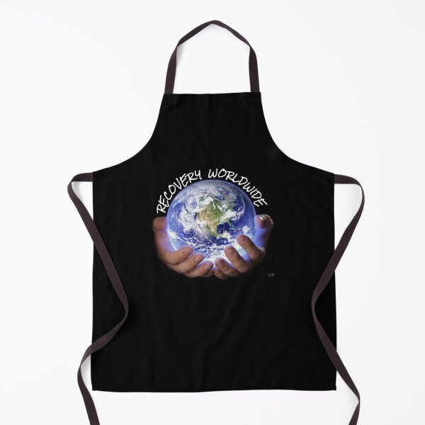 Item preview, RECOVERY WORLDWIDE designed and sold by DIRTY-GECKO.