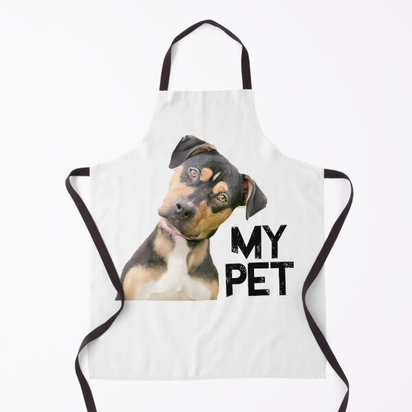 Item preview, My tricolor mixed breed dog designed and sold by K-Klub.