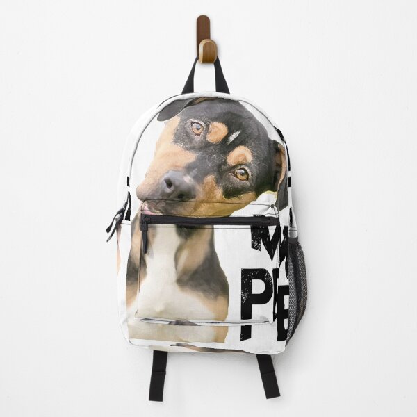 Item preview, My tricolor mixed breed dog designed and sold by K-Klub.