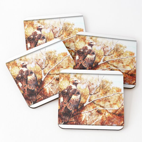 Item preview, Eaglehawk  designed and sold by AMBPIXELS.