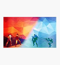 CSGO Photographic Print