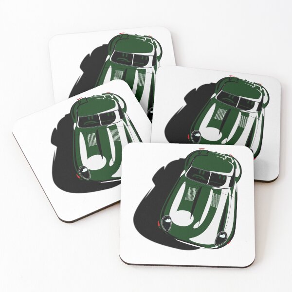 Item preview, E-type designed and sold by Garau138.