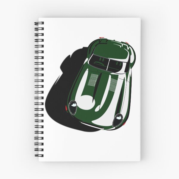 Item preview, E-type designed and sold by Garau138.