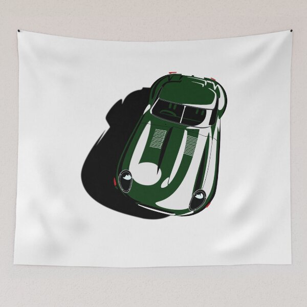 Item preview, E-type designed and sold by Garau138.