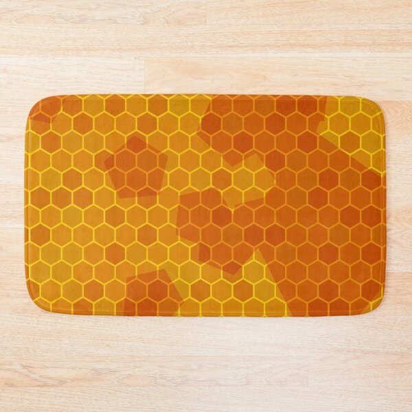 Item preview, Hex camo Honeycomb designed and sold by tristanmillward.