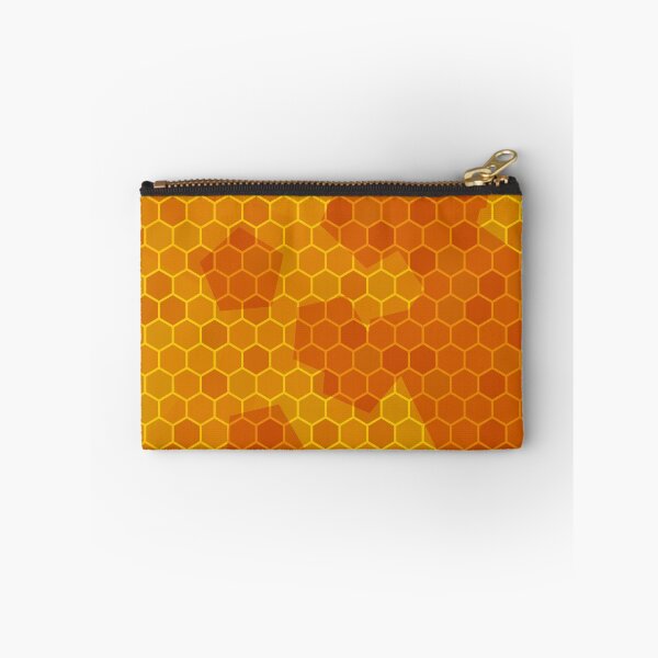 Item preview, Hex camo Honeycomb designed and sold by tristanmillward.