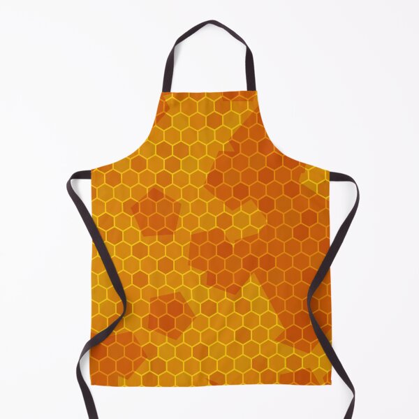 Item preview, Hex camo Honeycomb designed and sold by tristanmillward.