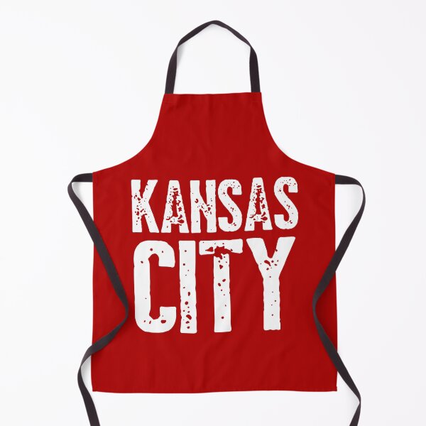 Item preview, I Love Kansas City KC Football Missouri designed and sold by happinestSHOP.