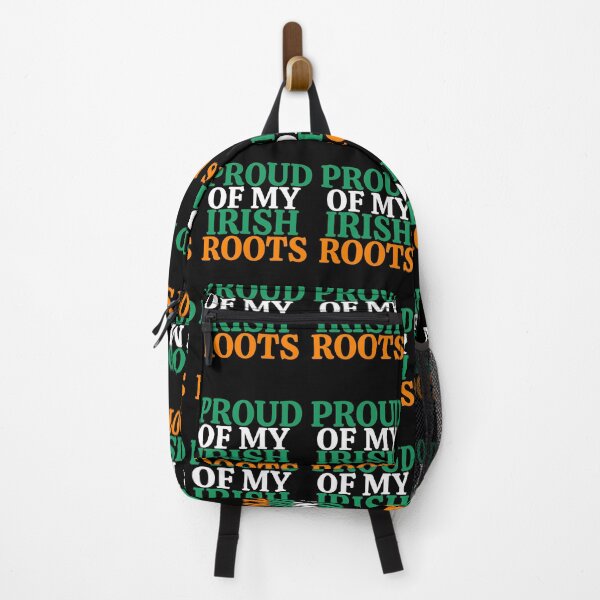 Item preview, Proud Of My Irish Roots designed and sold by dacdibac.