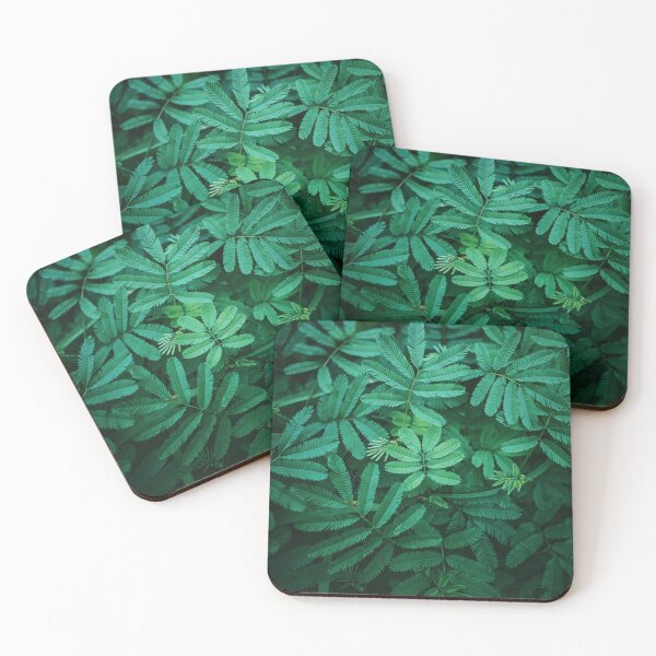 Item preview, Green leaves  designed and sold by Saarimk0.