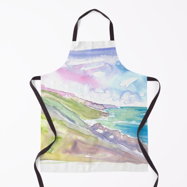 Item preview, Spectacular Big Sur Coastline View designed and sold by artshop77.