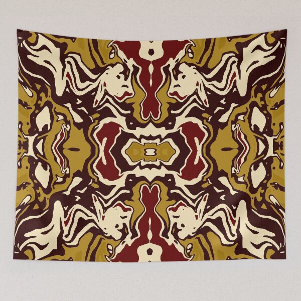 Item preview, Fluid art. liquid and fluid arts. fluid arts style designed and sold by moustafakhalil.