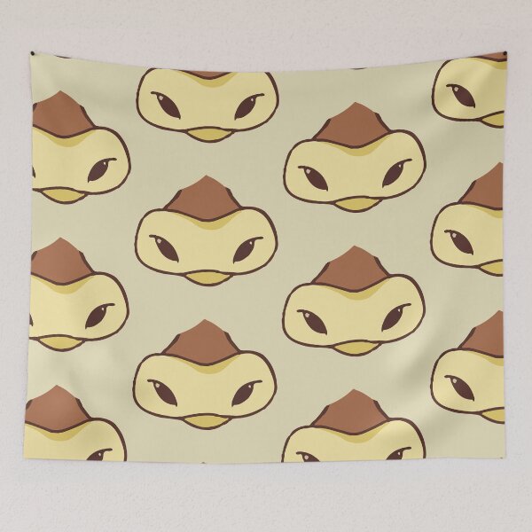 Item preview, Cute Cow face  designed and sold by Graphix-Space.