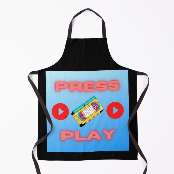 Item preview, Press Play On Tape designed and sold by dino8.