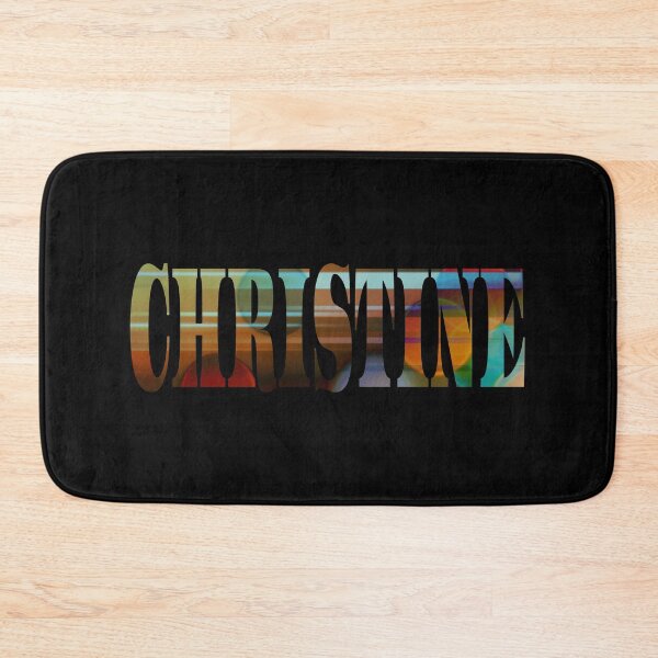 Item preview, Christine designed and sold by Areashor.