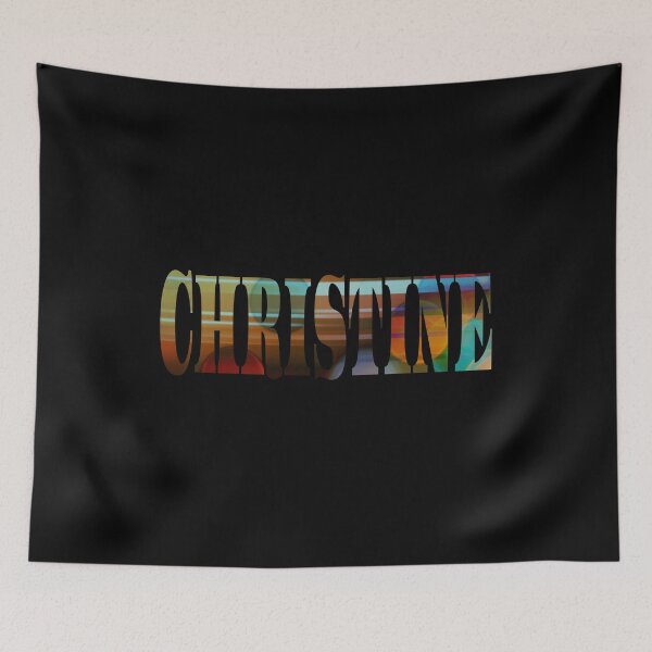 Item preview, Christine designed and sold by Areashor.