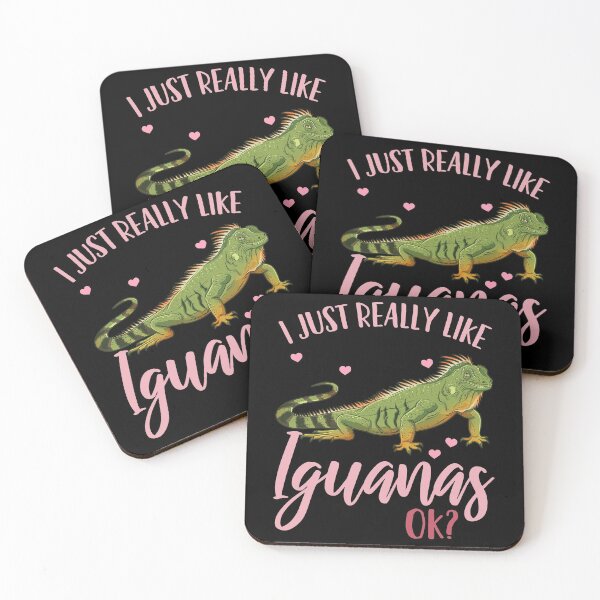 Item preview, Iguana Lizard Reptile designed and sold by CreativeGiftShp.