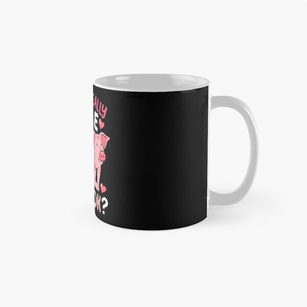 Item preview, Pig Pig Lover Pig Owner Farmer designed and sold by CreativeGiftShp.