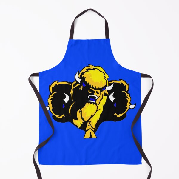 Item preview, 3 Gold Buffaloes designed and sold by BfloSportsStore.