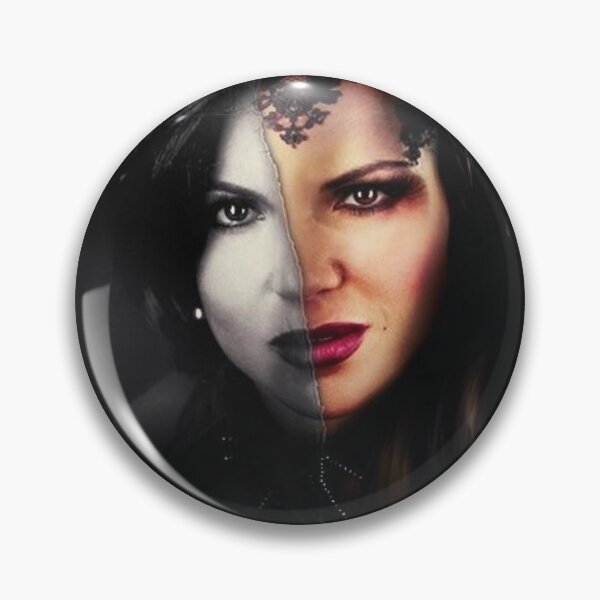 Item preview, The Evil Queen  designed and sold by Gaiali95.