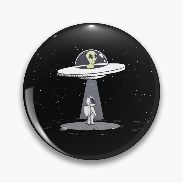 Item preview, Galactic Federation Extra Terrestrial Element Galaxy Gift designed and sold by TTFMerch.