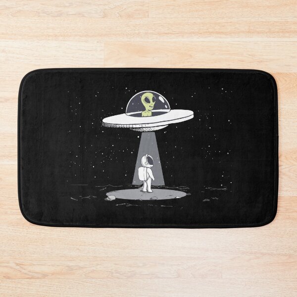 Item preview, Galactic Federation Extra Terrestrial Element Galaxy Gift designed and sold by TTFMerch.