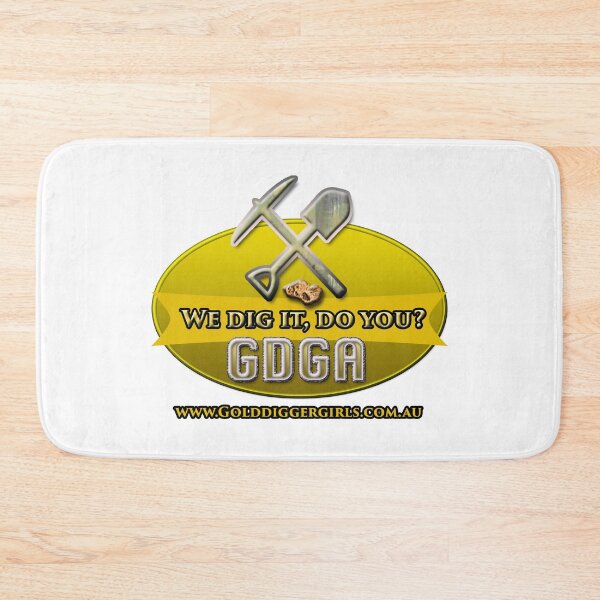 Item preview, GOLD DIGGER GIRLS AUSTRALIA designed and sold by AMBPIXELS.