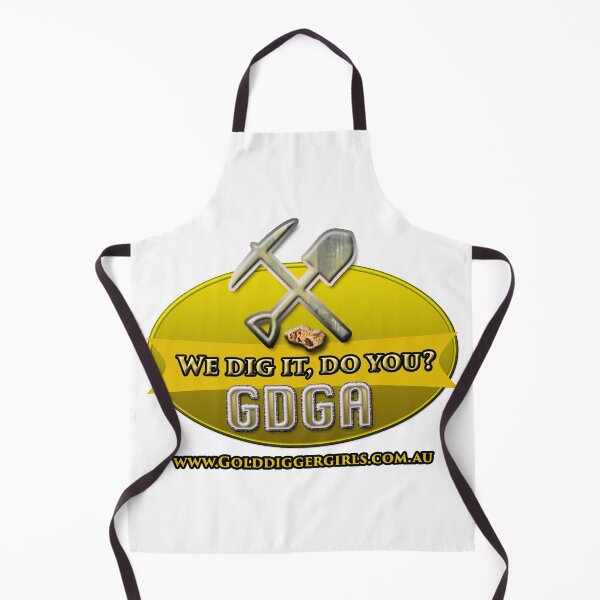 Item preview, GOLD DIGGER GIRLS AUSTRALIA designed and sold by AMBPIXELS.
