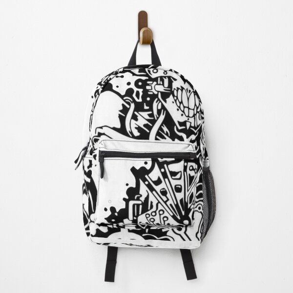 Item preview, FULL OF LIFE SKULL  designed and sold by MW-Beauty.