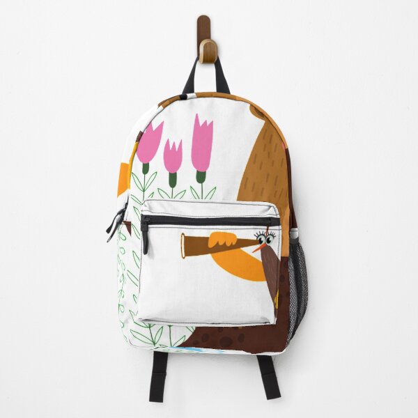 Item preview, The mole and the bird designed and sold by Cocodek.