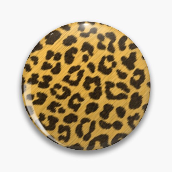 Item preview, Leopard designed and sold by GoodVibeCheck.