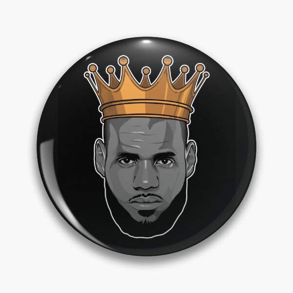 Item preview, Lebron james designed and sold by RandomApparel.