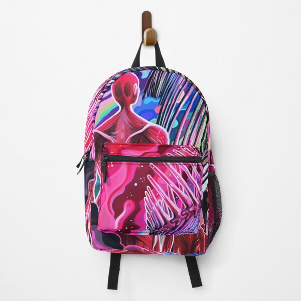 Item preview, Created Devil designed and sold by Bethany  Dobson.