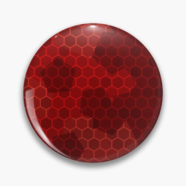 Item preview, Hex camo red designed and sold by tristanmillward.