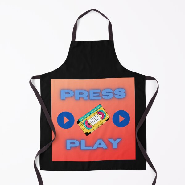 Item preview, Press Play On Tape designed and sold by dino8.