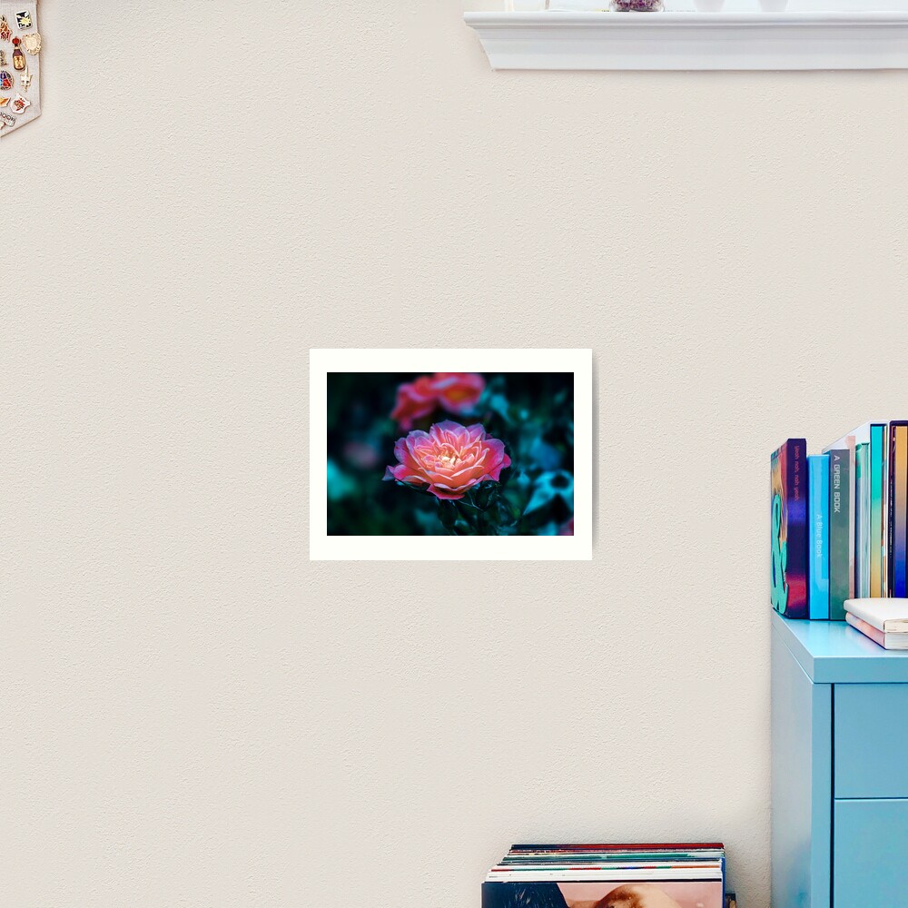 Item preview, Art Print designed and sold by cokemann.