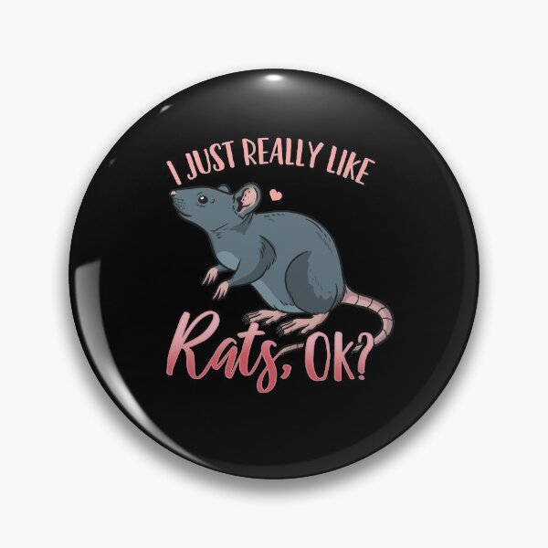 Item preview, Rat Rat Lover Rat Owner designed and sold by CreativeGiftShp.