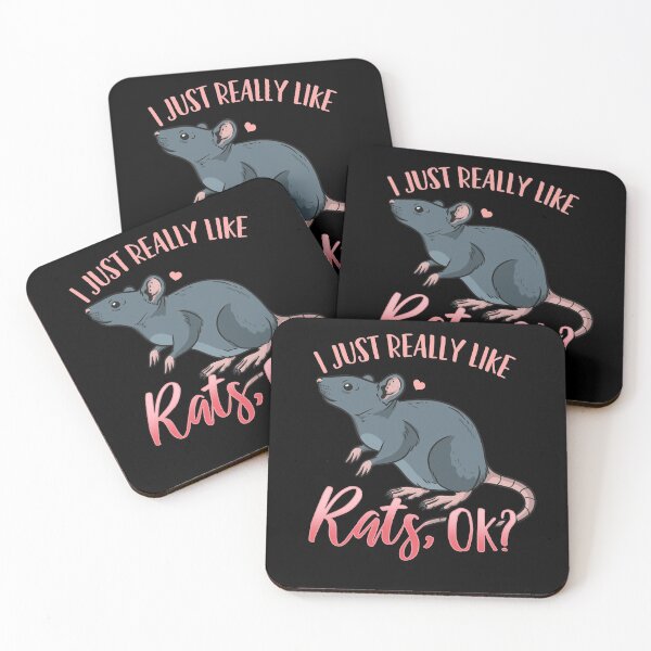 Item preview, Rat Rat Lover Rat Owner designed and sold by CreativeGiftShp.