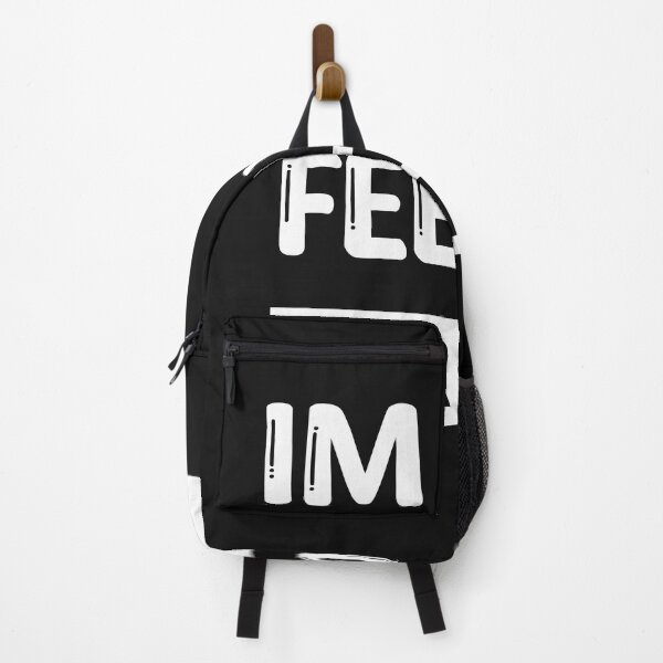 Item preview, Im Feeling Curious Essential T-Shirt designed and sold by Mizo Tees.