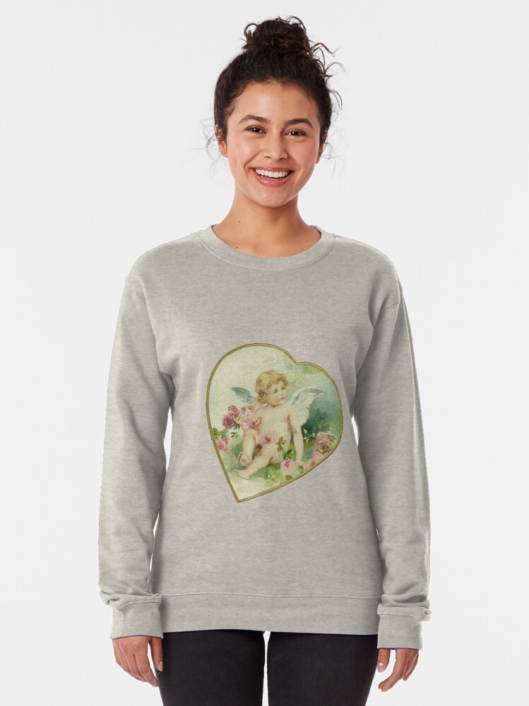 cherub sweatshirt